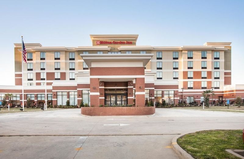 Hilton Garden Inn Jackson/Flowood