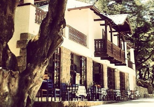 Elafos Hotel