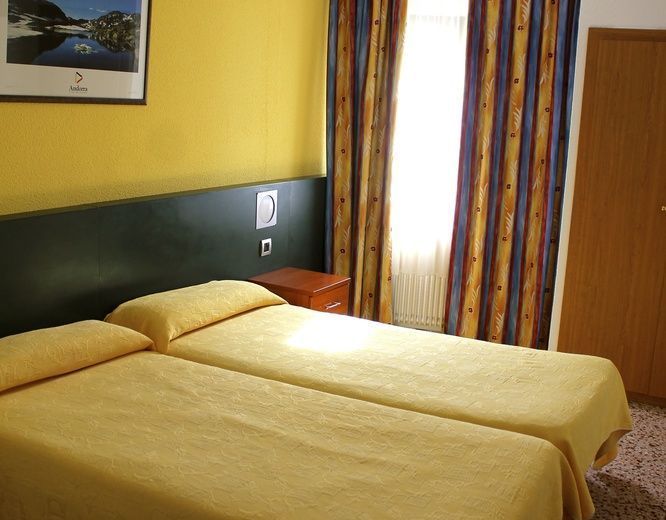 Hotel Avanti