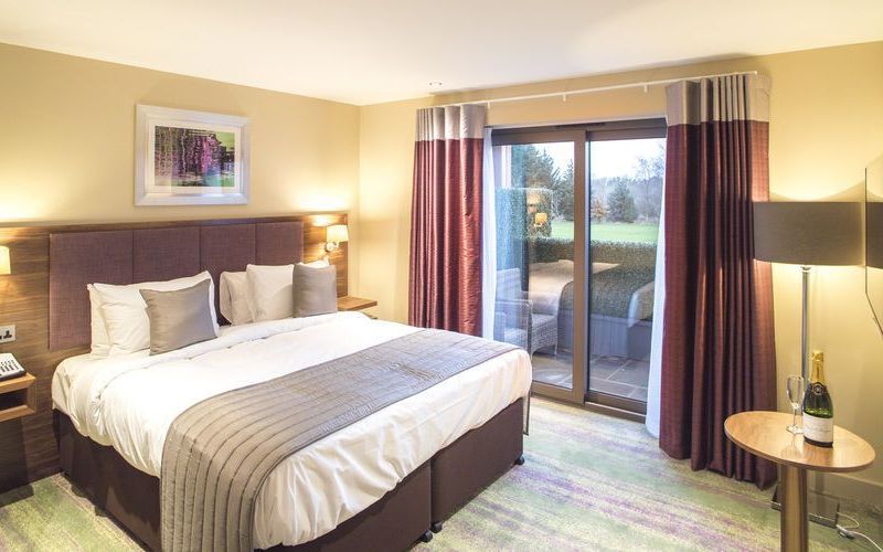 Cotswolds Hotel & Spa