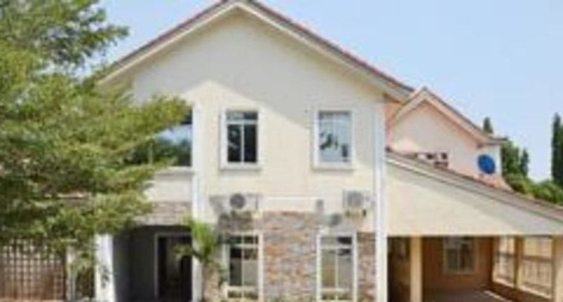 Magnolia Gold Bed and Breakfast