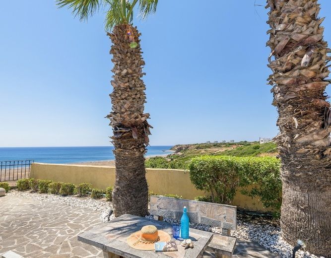 Blue Asteri Villa