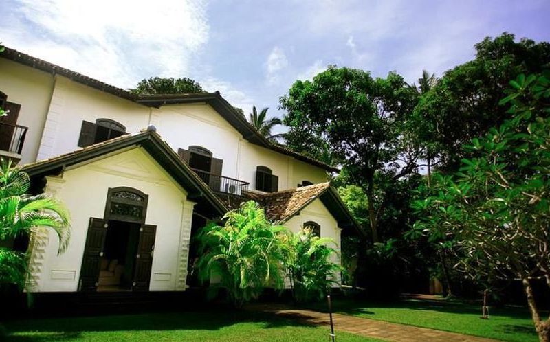 Galle Henna Estate