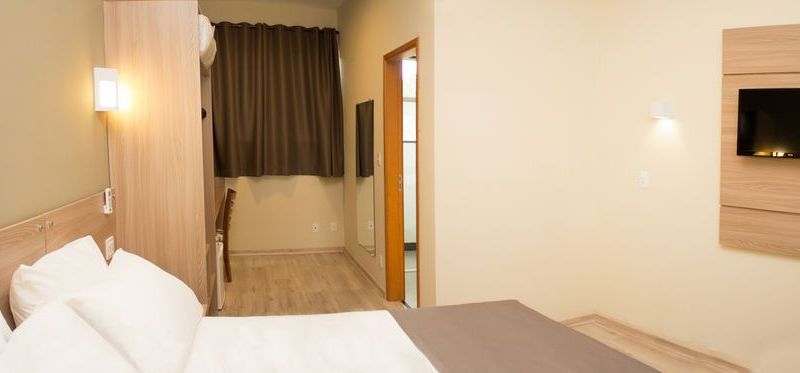 Minas Platinum Hotel & Convention