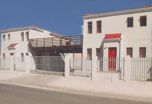 Sisero 1 Khayelitsha