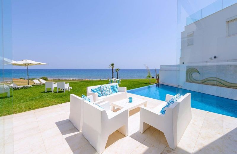 Villa Mermaid