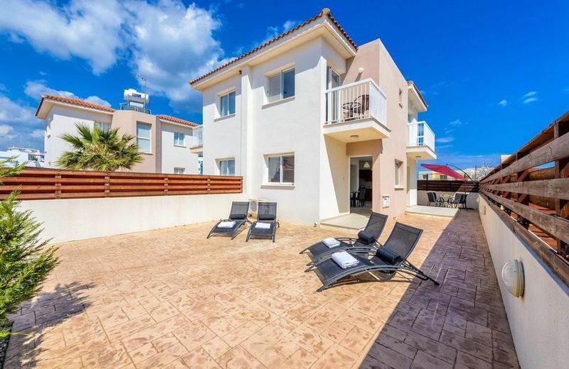 Villa Anastasia