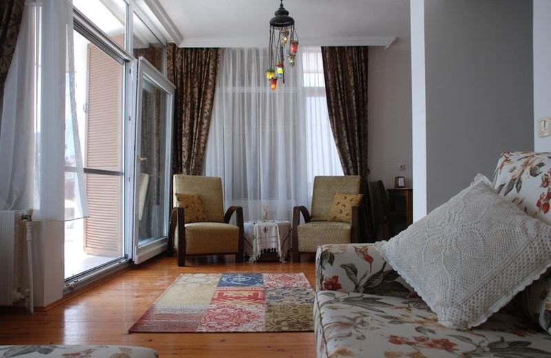 Foca Antik Otel