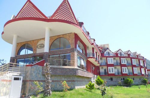 Adrasan Klados Hotel