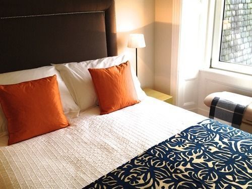 Antler Guest House