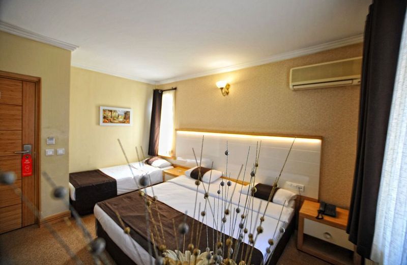 Horon Hotel