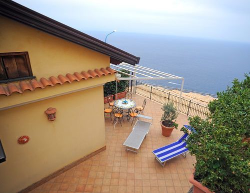 La Mela Blu
