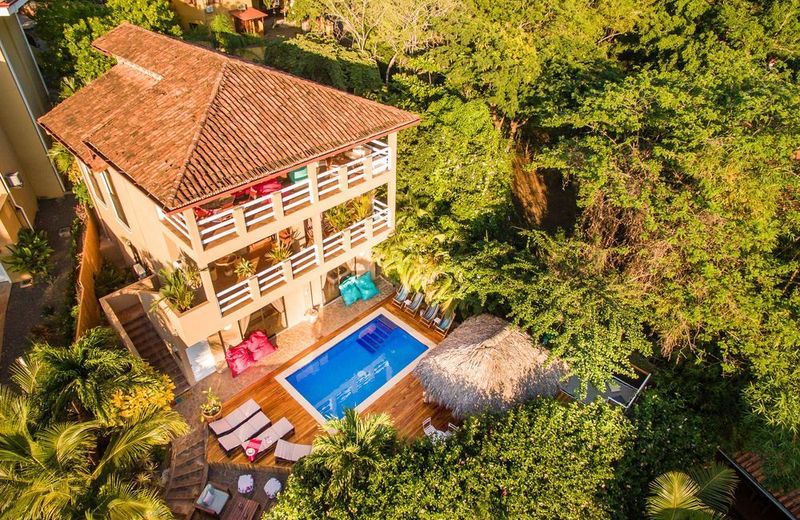 Villa Nautilus