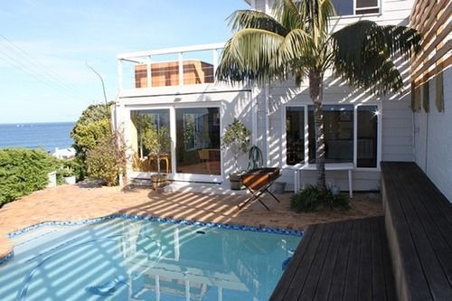 Rocklands House