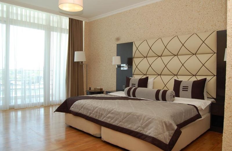 Agsaray Deluxe Hotel & SPA