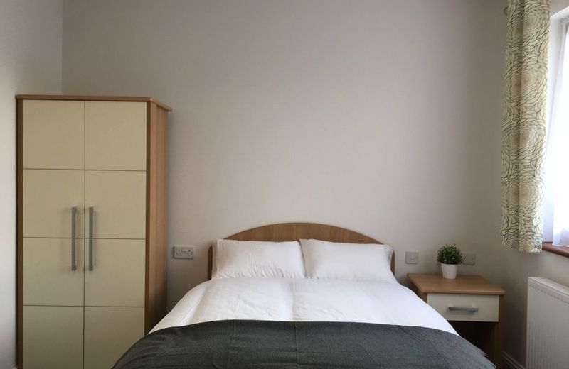 Rosalee Hotel