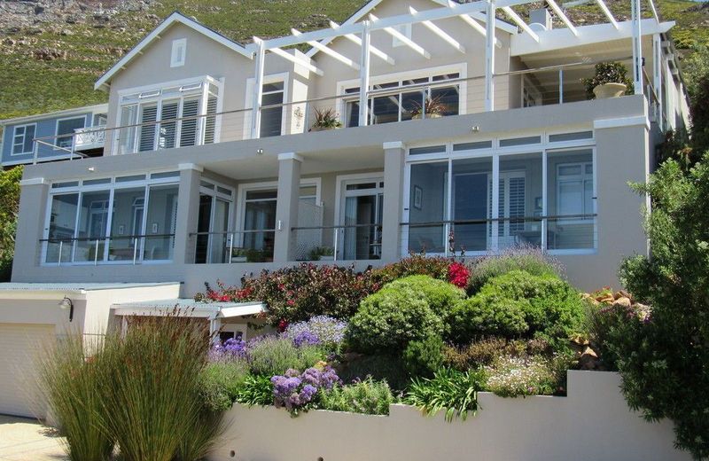 Port of Call Bed and Breakfast