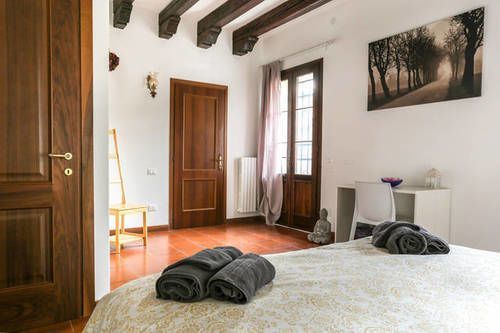 B&B Villa Grimani