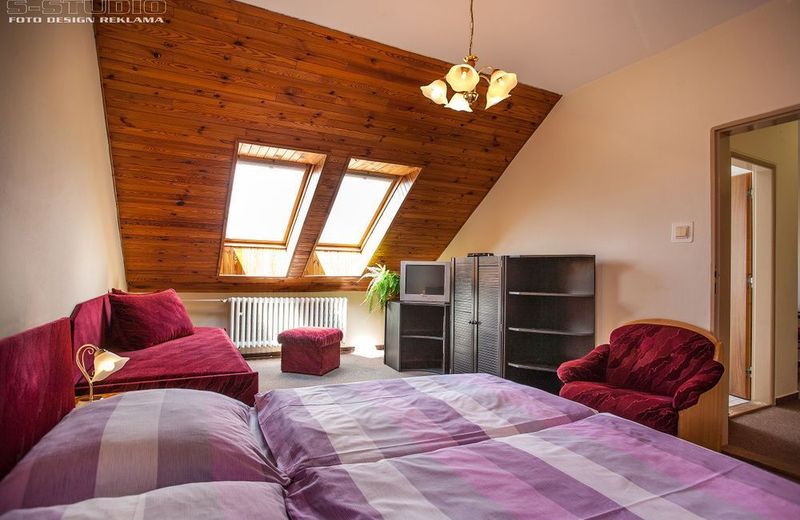 Hotel Sosna