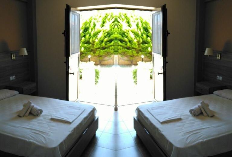 The Santo George Beach Resort