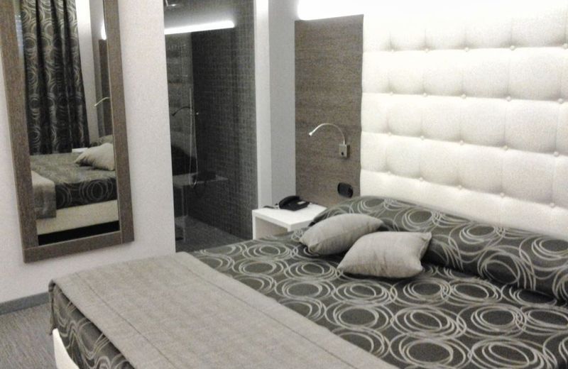 Hotel Motel Europa
