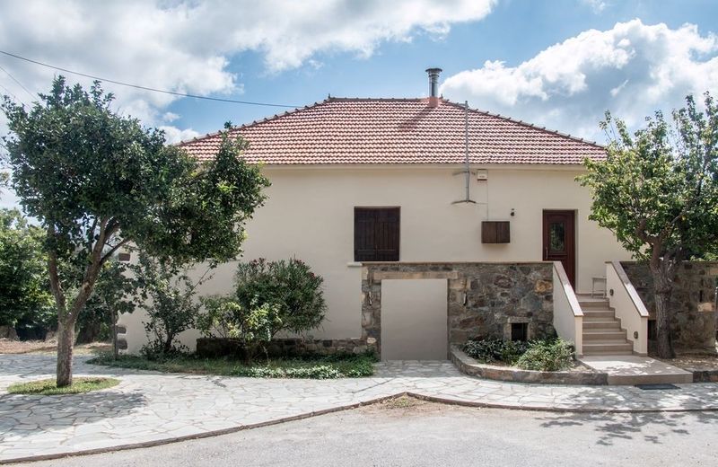 Villa Vlatos