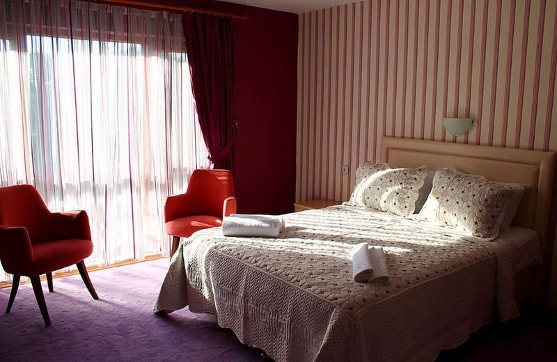 The Hotel Sapanca