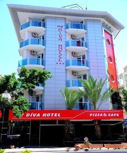 My Diva Hotel