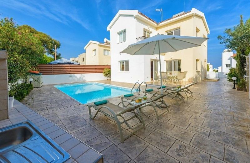 Villa Kos