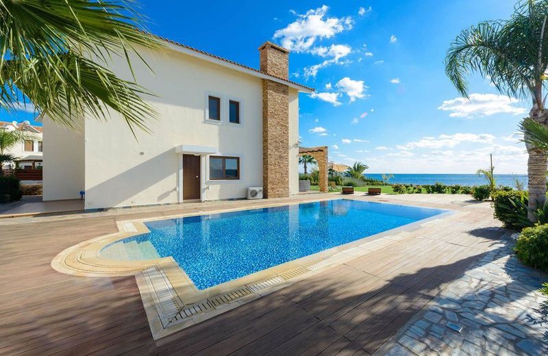 Villa Ramos