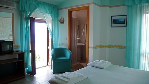 Le Tre Caravelle Hotel