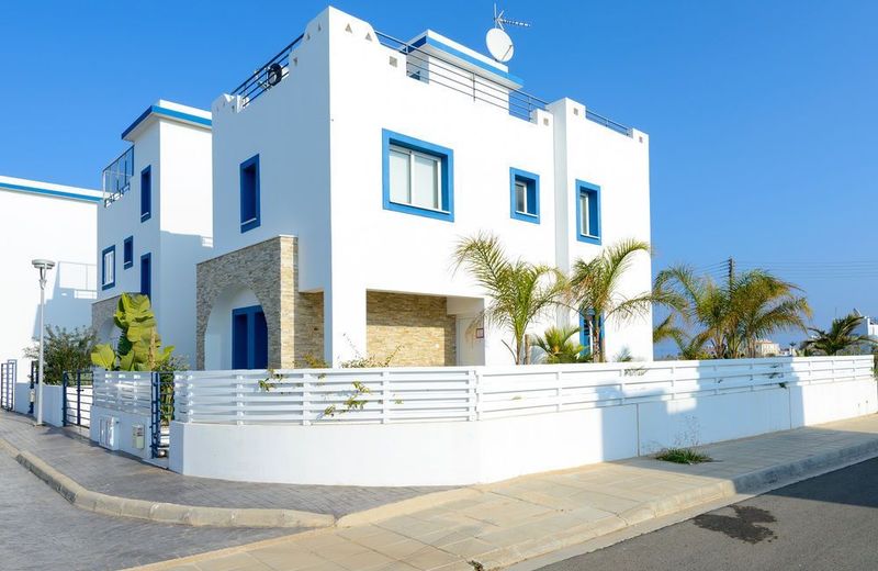Villa Vasos