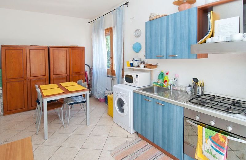 Mistral Marina Piccola B&B