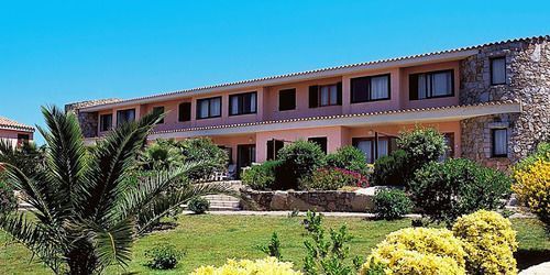 Club Esse Residence Capo D'orso