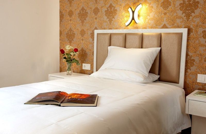 Hotel Insula Barataria