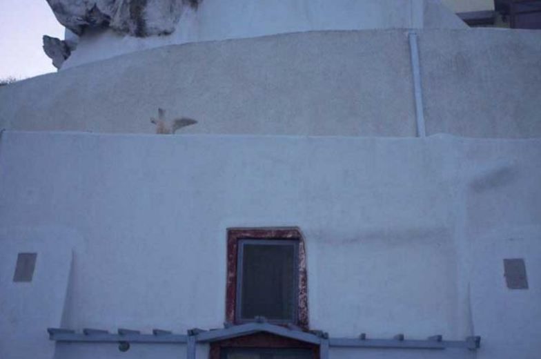 Santorini Villas
