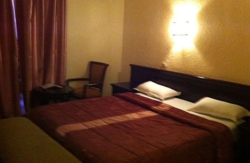 Hotel Mariador Park