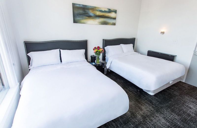 Park Plaza Hotel Seguin