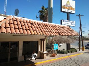 Hotel Image 1