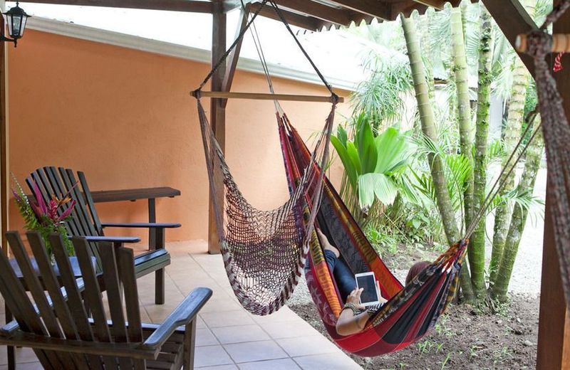 Hotel Caribbean Coconut