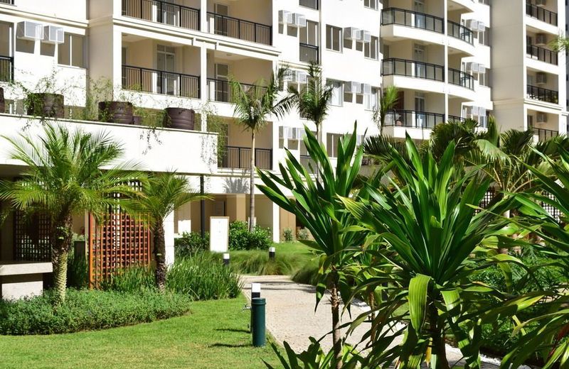 Condominio Maayan