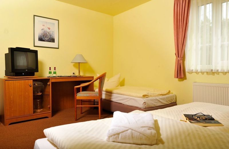 Hotel Weisser Schwan