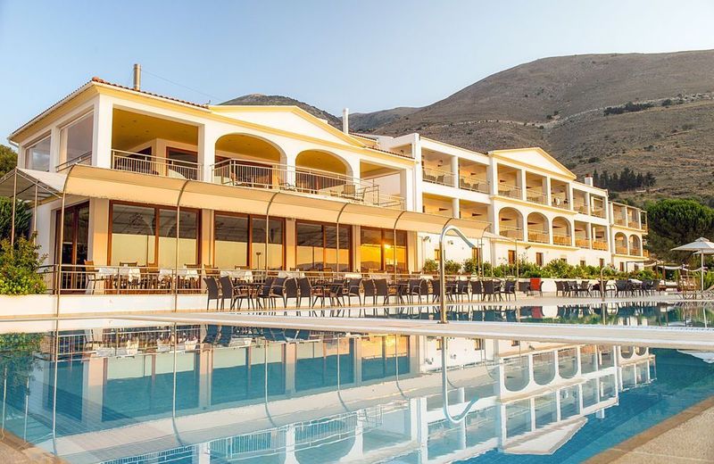 Odyssey Boutique Hotel