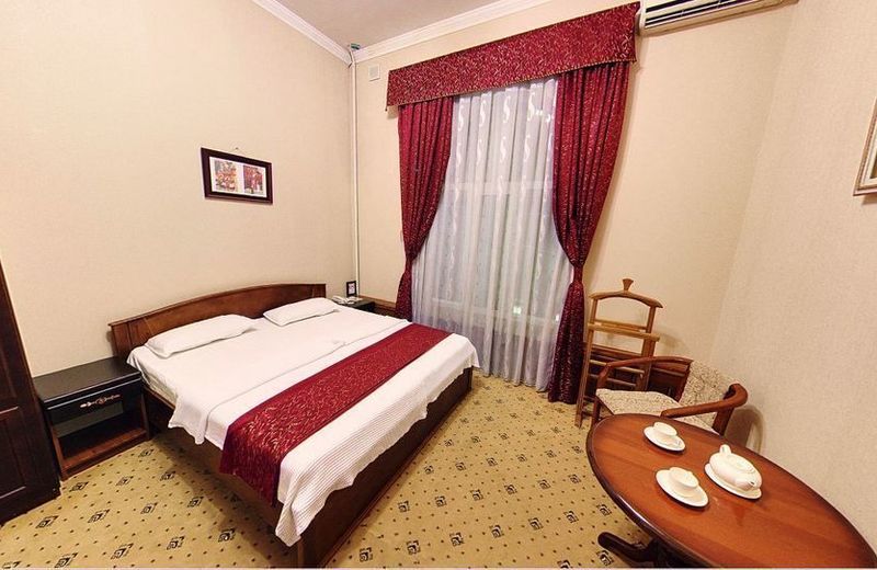 Hotel Royal Palace