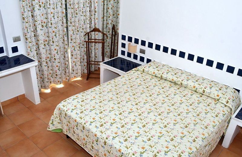 Hotel delle Stelle Beach Resort