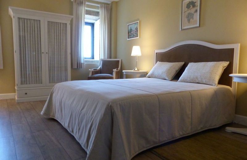 Casa das Castas Wine Guesthouse