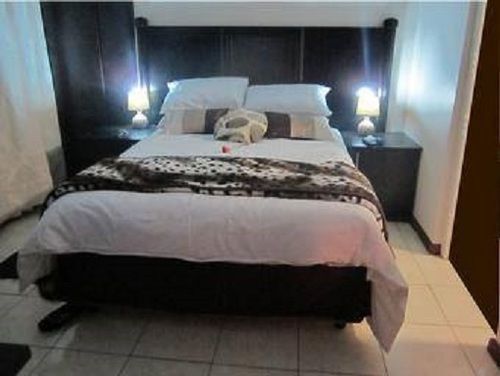 Suzi's Place Guest Rooms