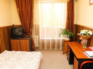 Hotel Image 1