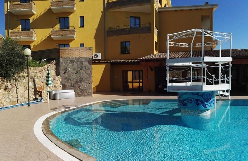 Hotel Don Salasar
