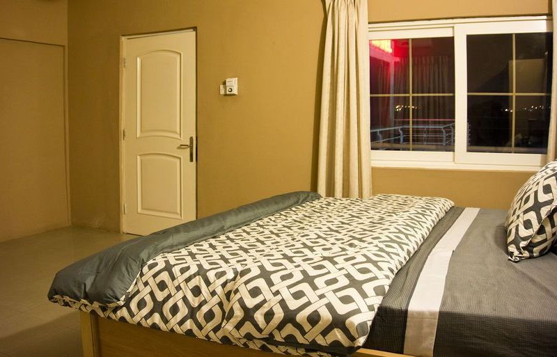 Valleystreams Hotel